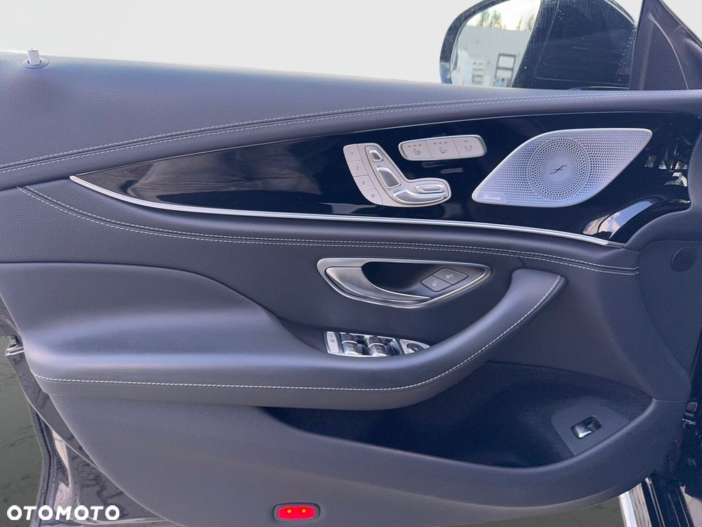 Mercedes-Benz AMG GT - 17