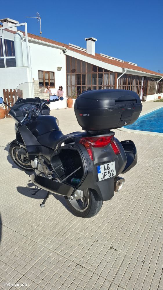 Honda NT NT700VA - 1