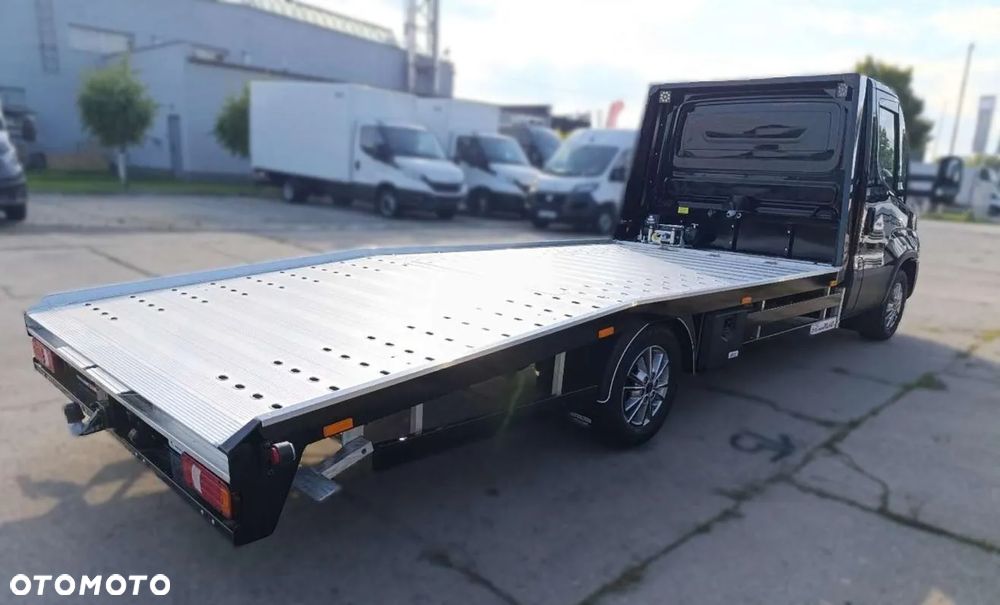 Iveco Daily 35S18P AirPro - 2