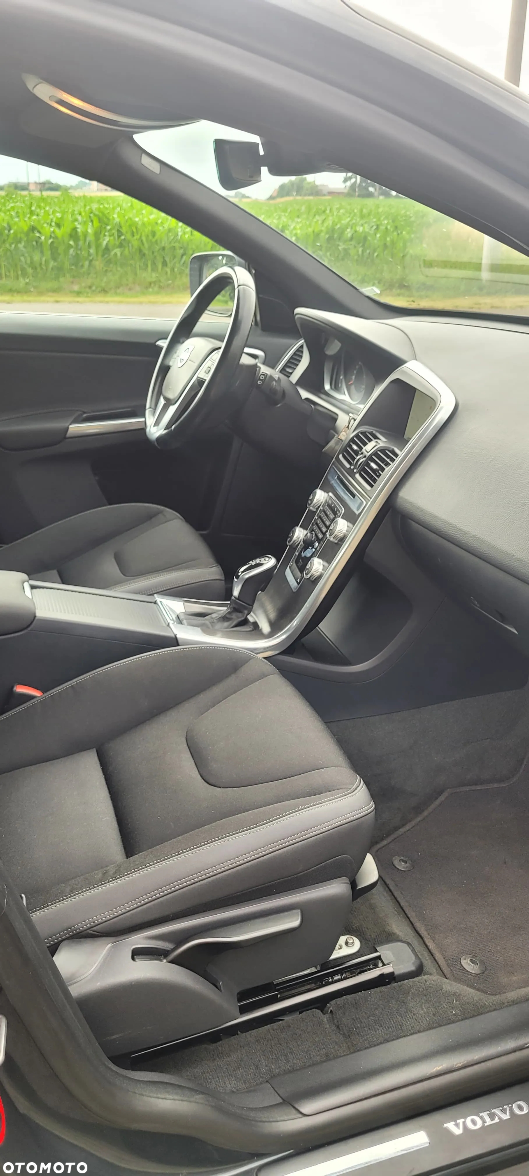 Volvo XC 60 D3 Momentum - 13