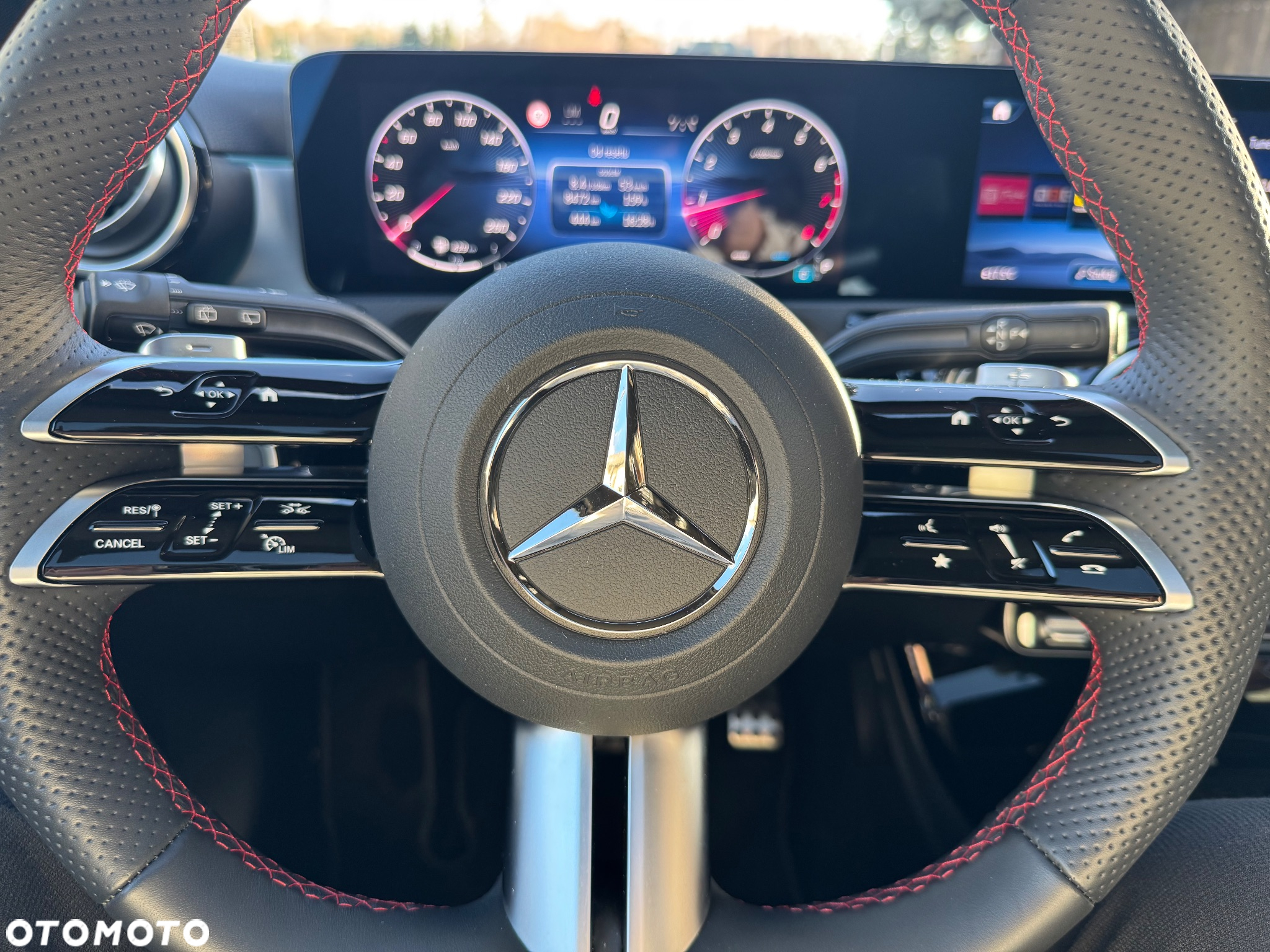 Mercedes-Benz Klasa A - 16