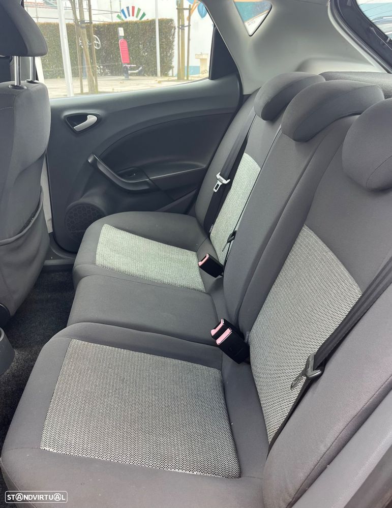 SEAT Ibiza 1.2 12V Style - 17
