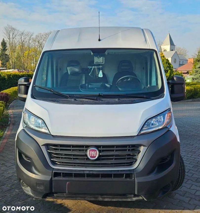 Fiat Ducato - 2