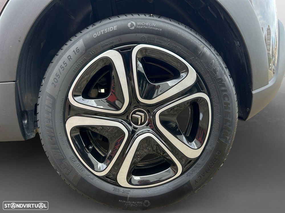 Citroën C3 1.2 PureTech Plus - 14
