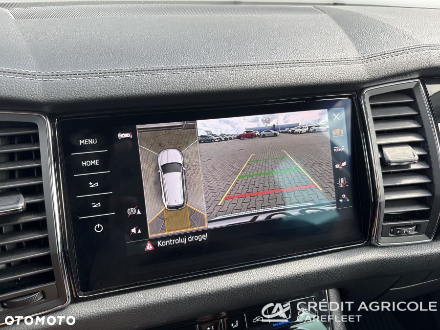 Skoda Kodiaq 2.0 TDI 4x4 L&K DSG - 36