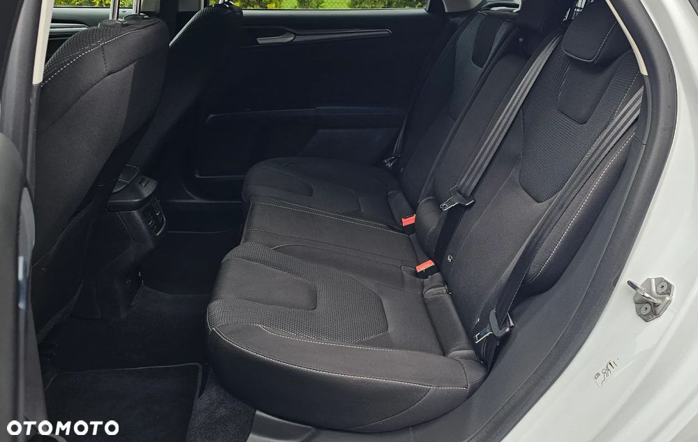 Ford Mondeo 2.0 EcoBlue Titanium AWD - 17