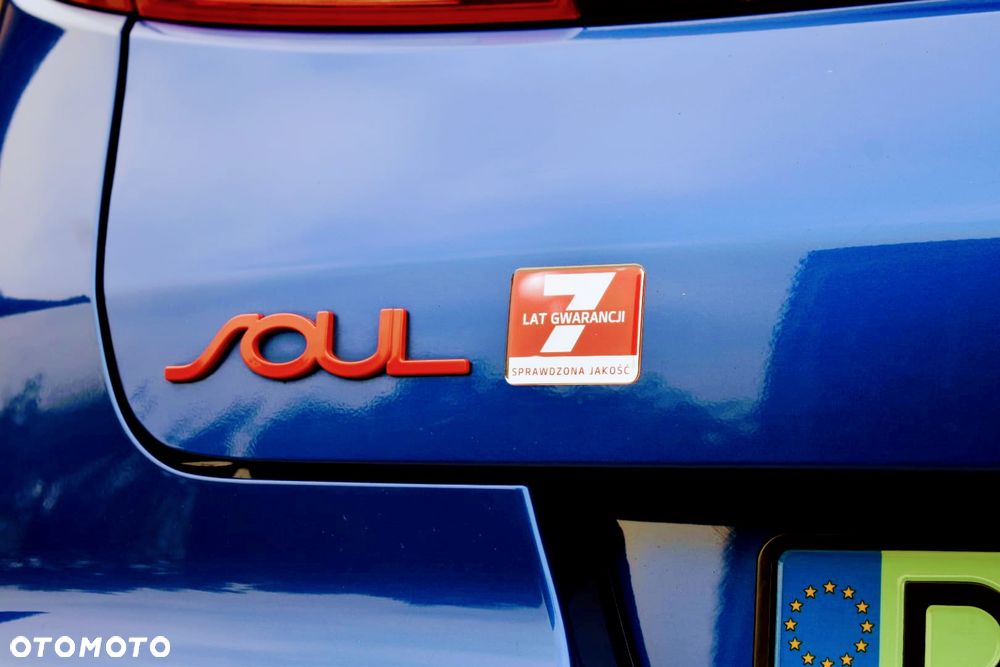 Kia Soul 64kWh XL - 5