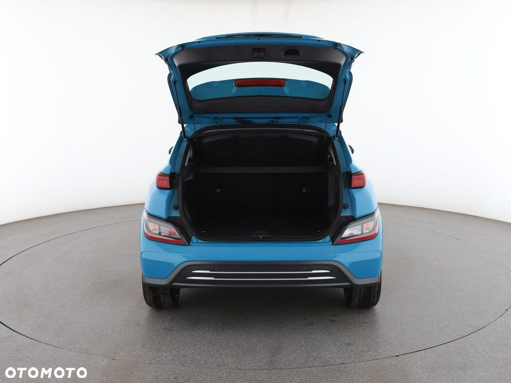 Hyundai Kona Select - 19