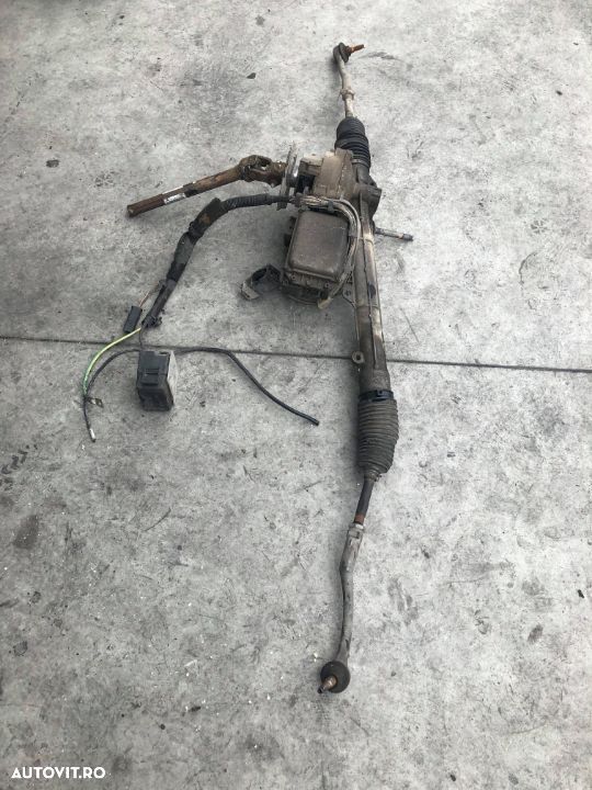 caseta directie second hand - 5