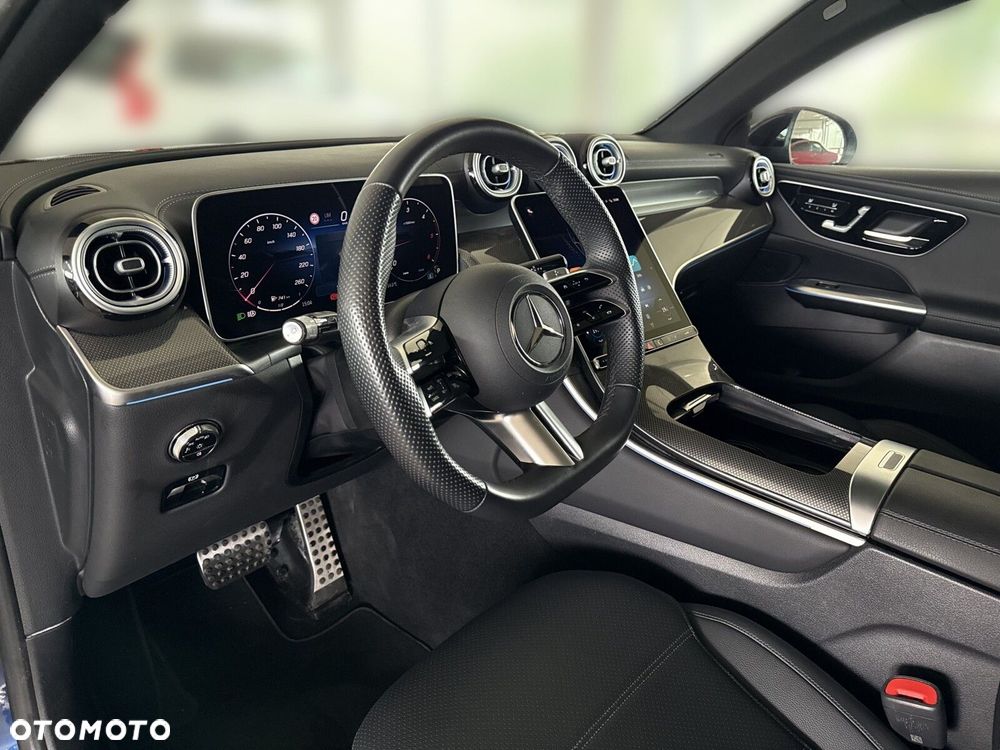 Mercedes-Benz GLC - 15