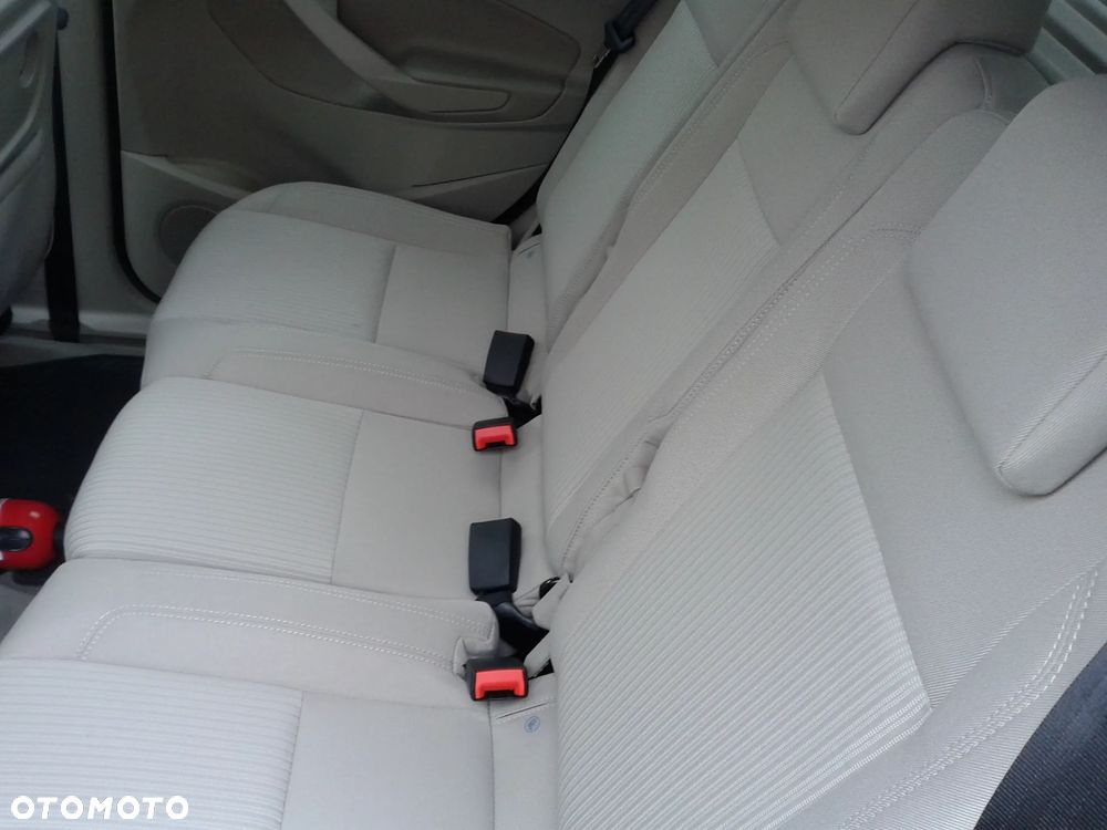 Ford C-MAX 2.0 TDCi Titanium - 13