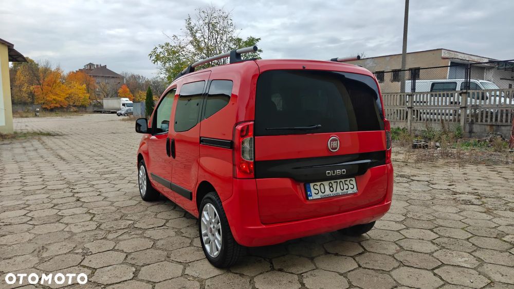Fiat Qubo - 23