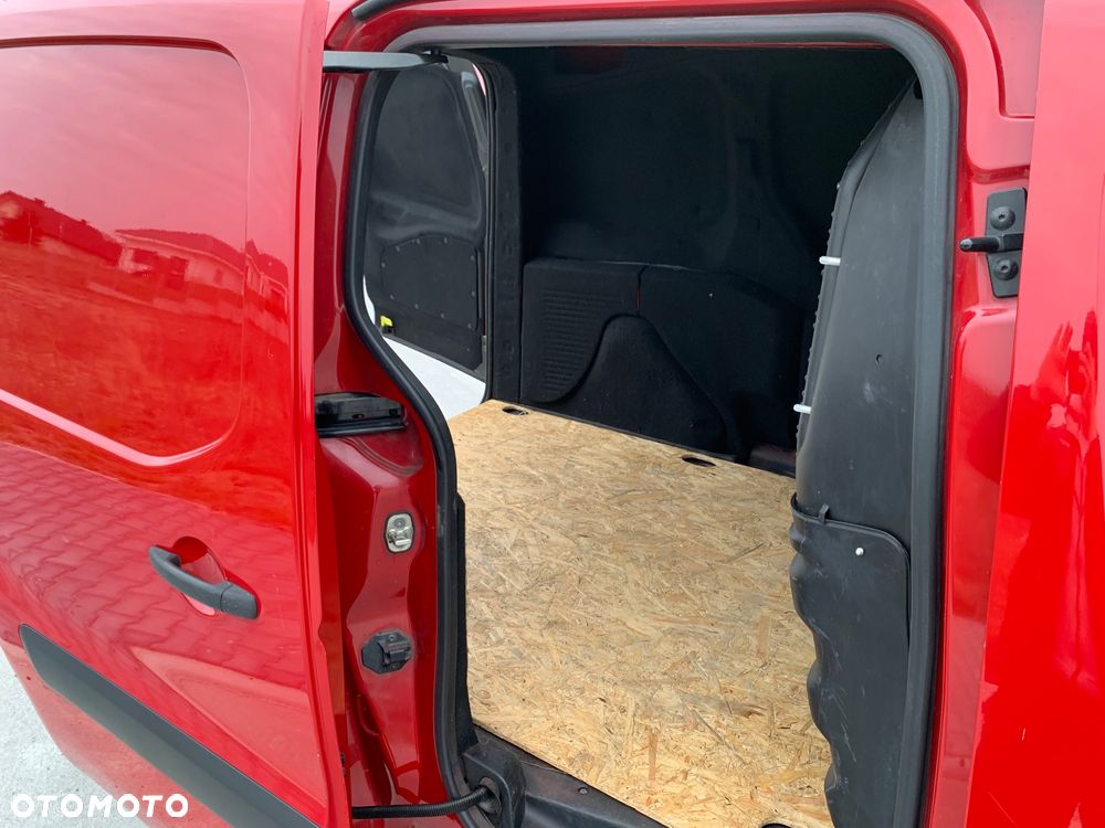 Citroën Berlingo - 19