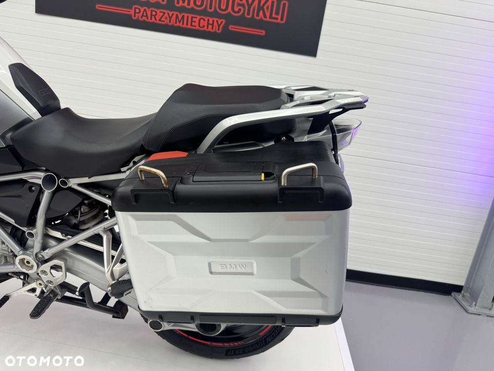 BMW GS - 29