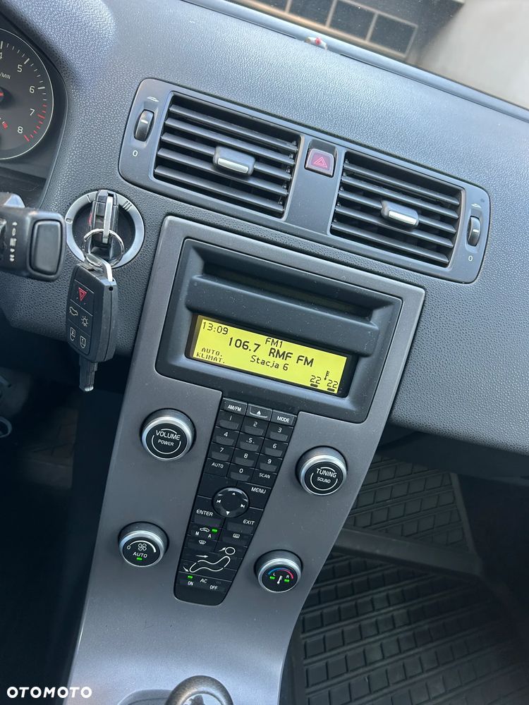 Volvo S40 - 17