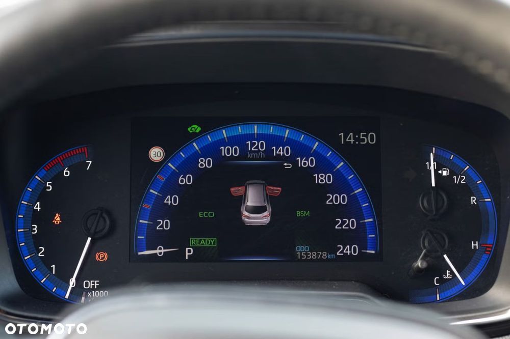 Toyota Corolla 1.8 - 8