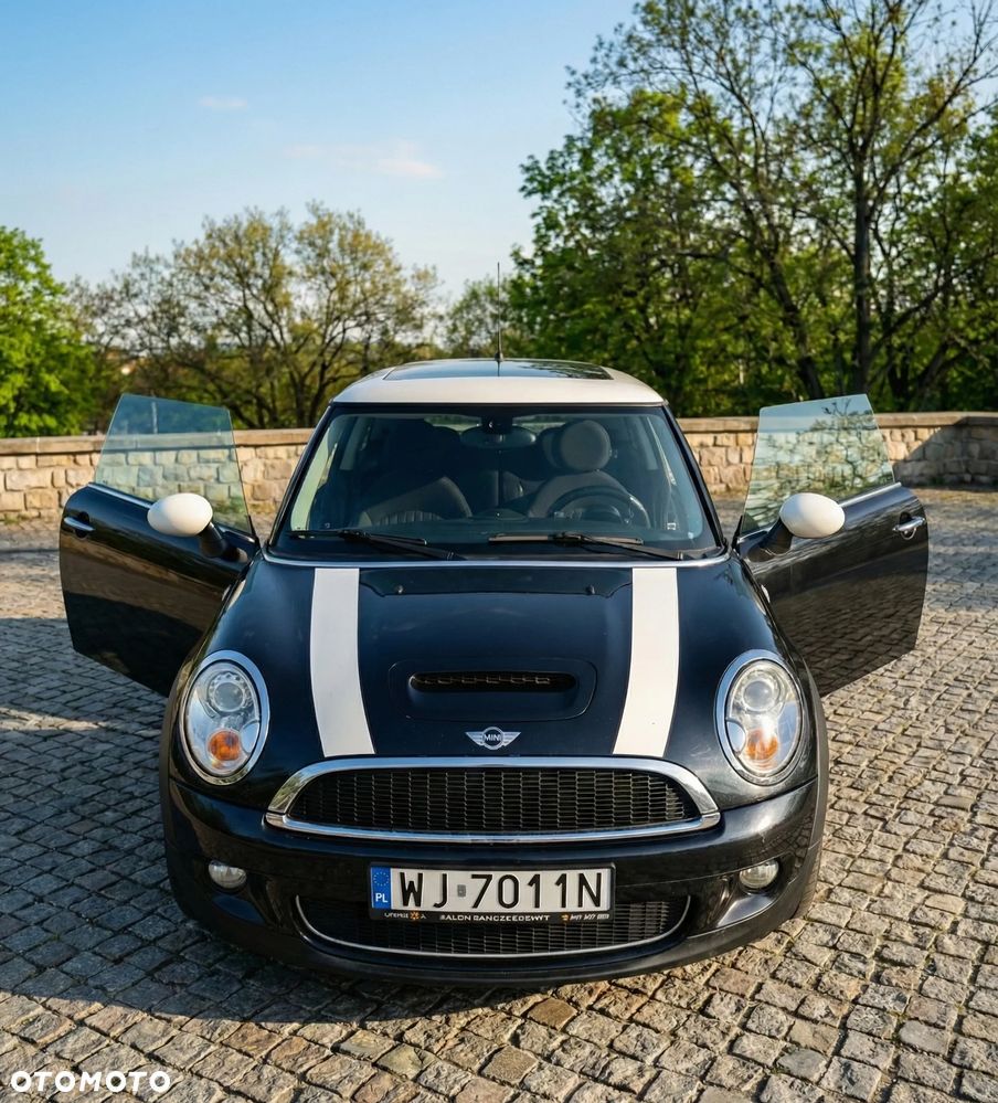 MINI Cooper S - 2