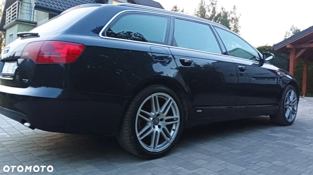 Audi A6 Avant 2.0 TDI - 3