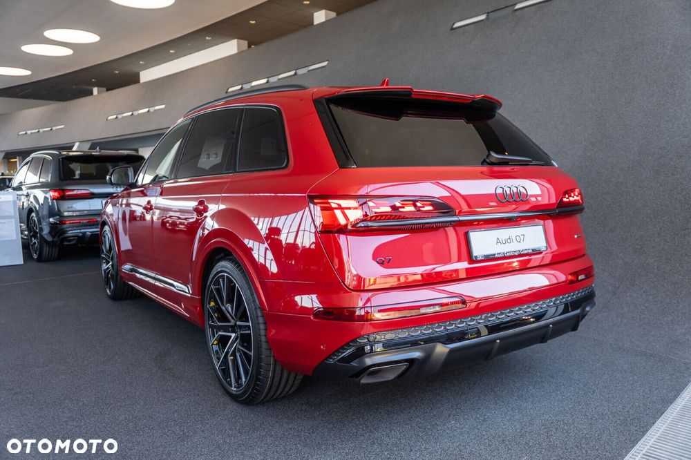Audi Q7 - 4