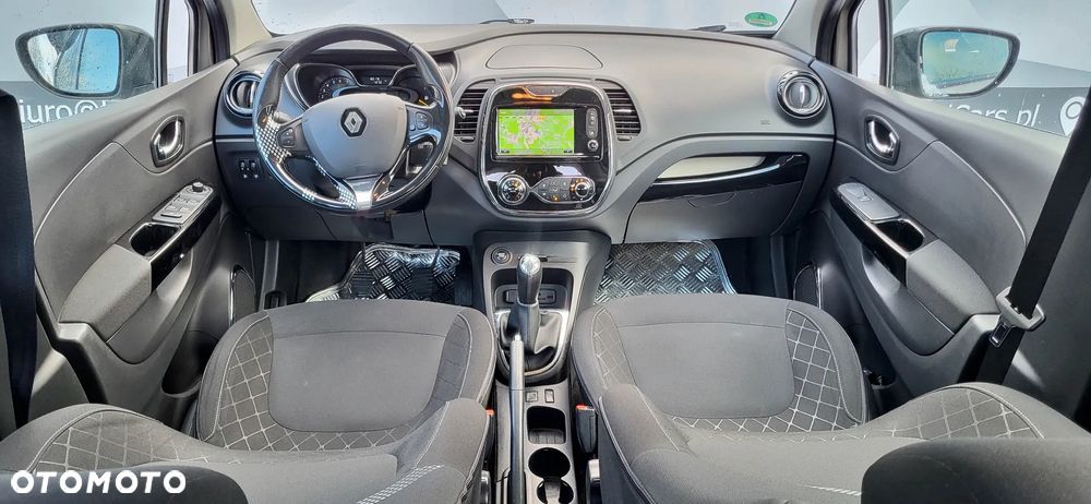 Renault Captur (ENERGY) TCe 90 INTENS - 8