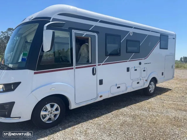 Rapido Serie 9m - 3