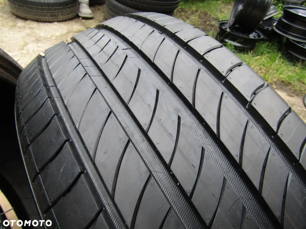 4x Opony 225/45 17 94V XL Michelin Primacy 4 / Letnie - 8