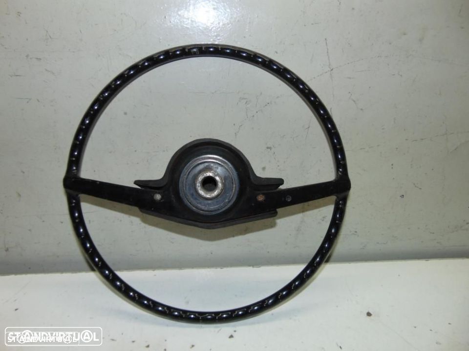 Triumph 2000 volante - 4