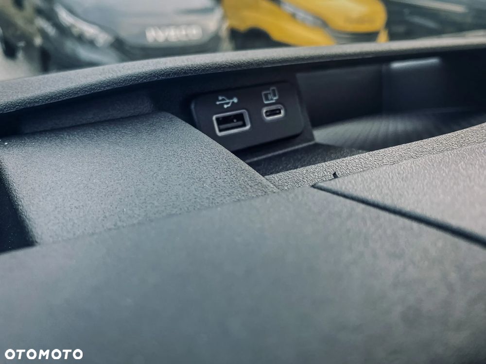 Iveco Daily 35S16B V 2.3 Diesel 160 KM MT6 L3H2! HIT CENOWY! - 31