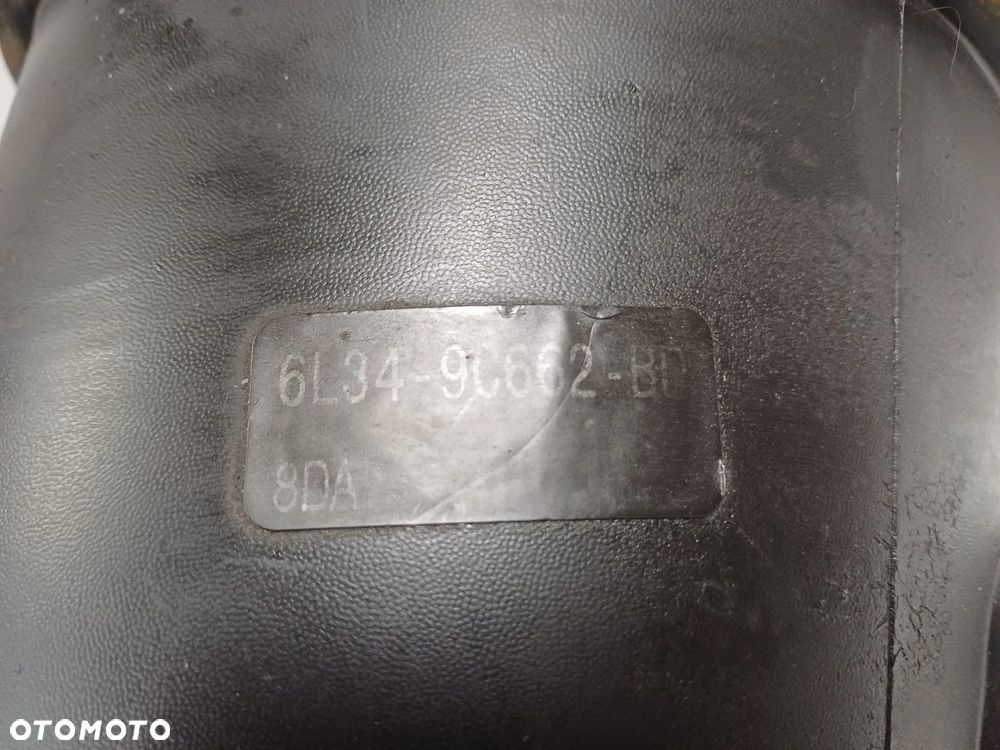 Obudowa filtra powietrza przeplywomierz FORD F150 4.2 V6 03-08R - 3