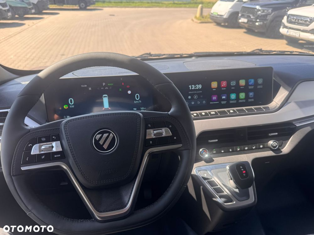 FOTON eTOANO Pro - 7