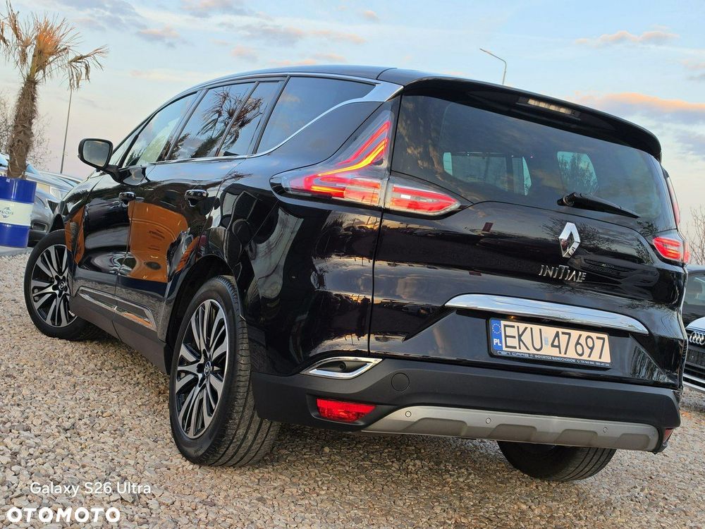 Renault Espace 1.6 TCE Initiale Paris EDC 7os - 18