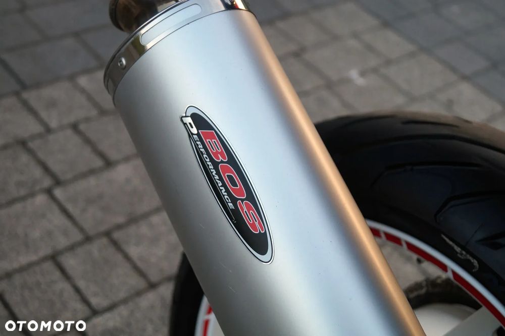 Suzuki GSX-R - 18