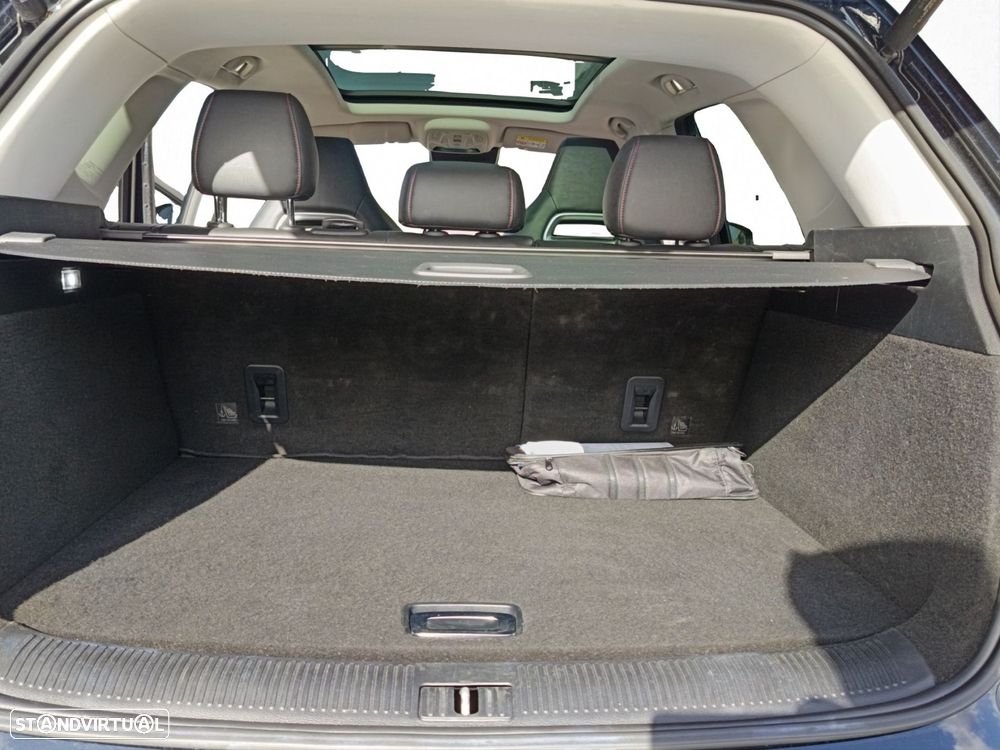 MG EHS 1.5 T-GDI Plug-in Hybrid Luxury - 20