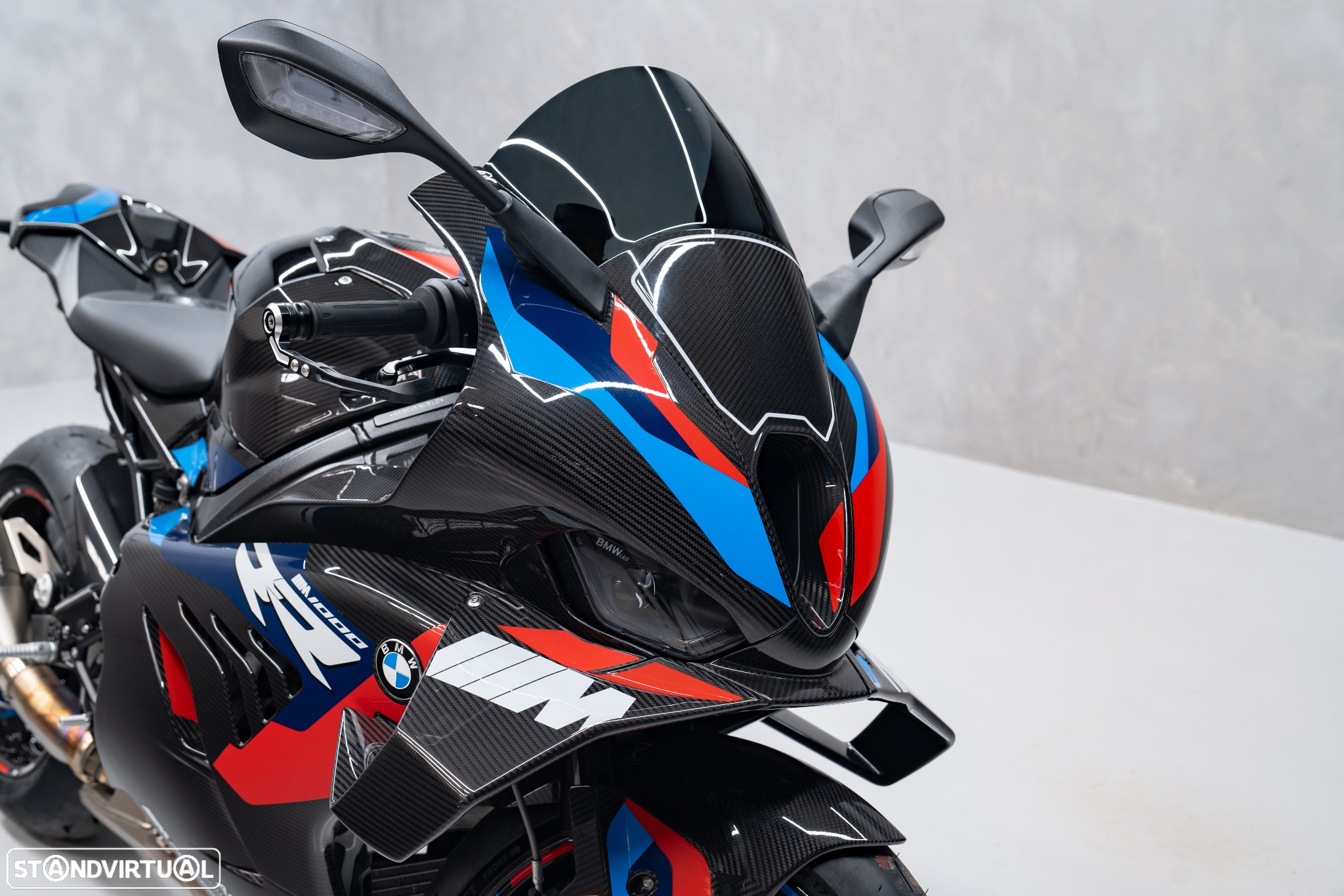 BMW M 1000 RR - 8