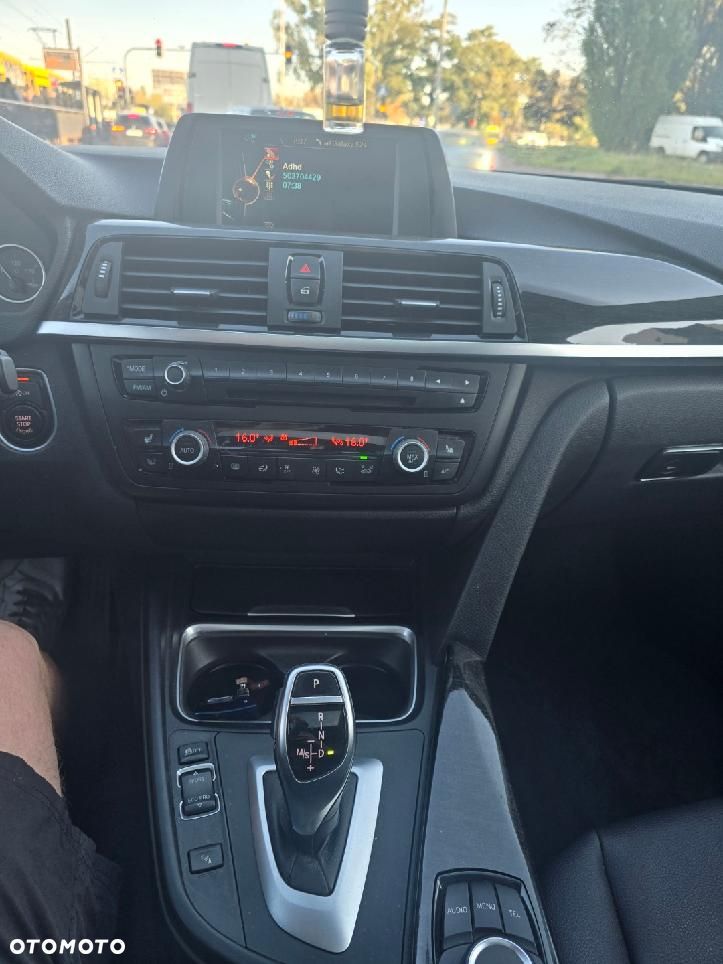 BMW Seria 4 428i Sport - 6