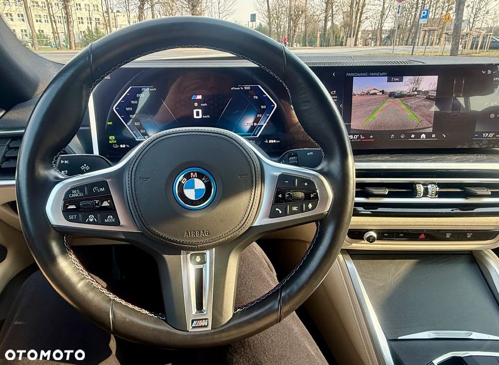 BMW i4 80.7kWh M50 - 3