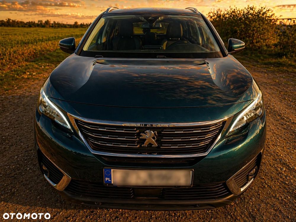 Peugeot 5008 1.2 PureTech Access - 8