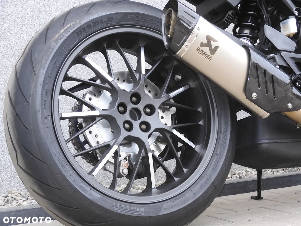 Honda CB - 22