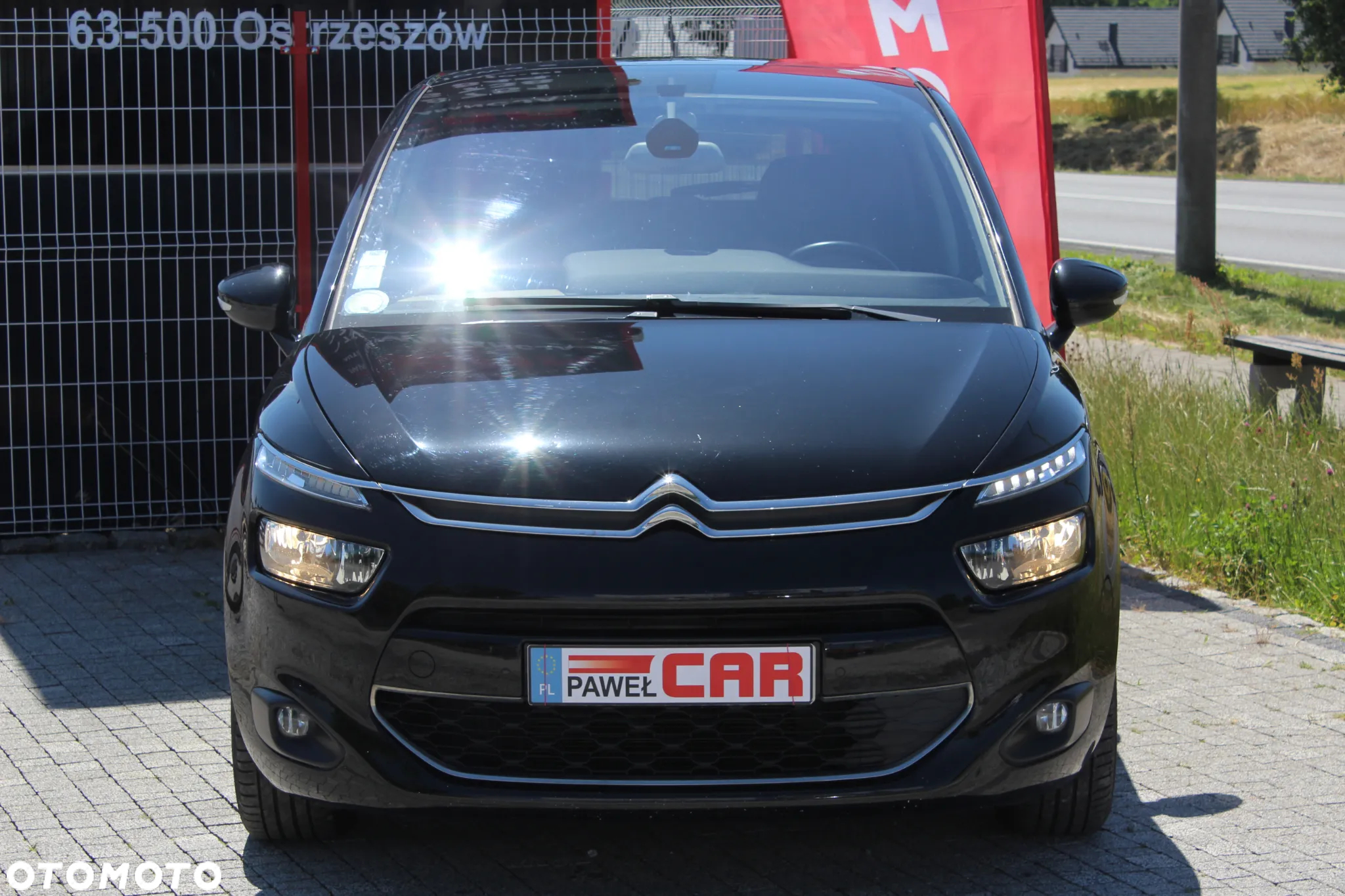 Citroën C4 Picasso 2.0 BlueHDi Exclusive - 2