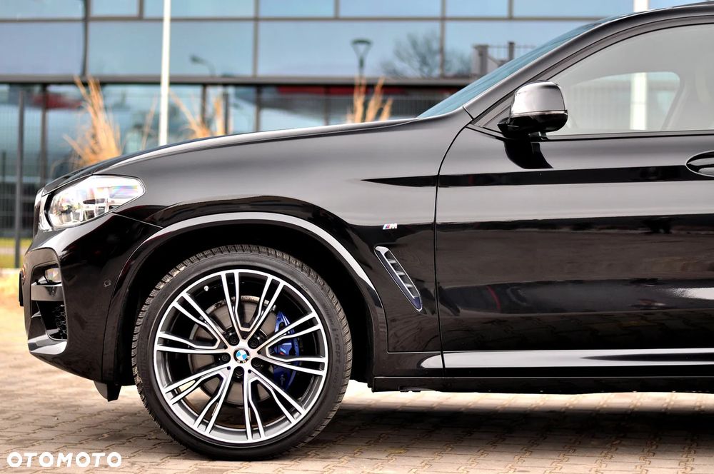 BMW X4 xDrive20i M Sport - 15