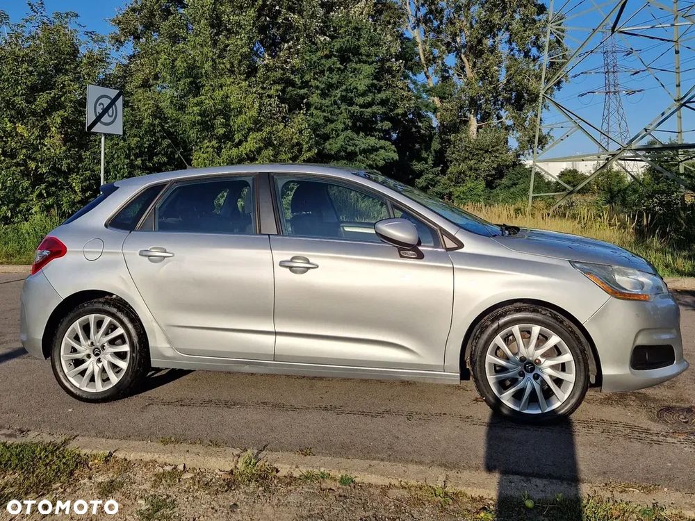 Citroen C4 2015 photo 4