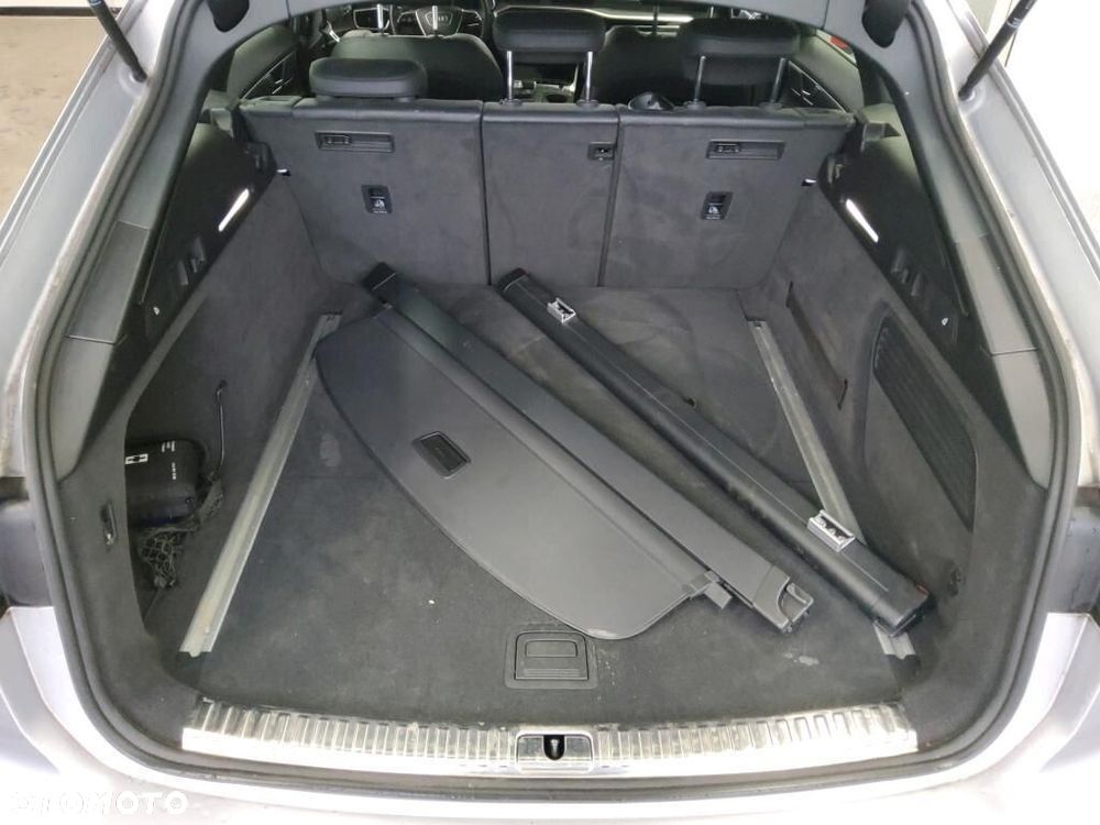 Audi A6 Avant - 14