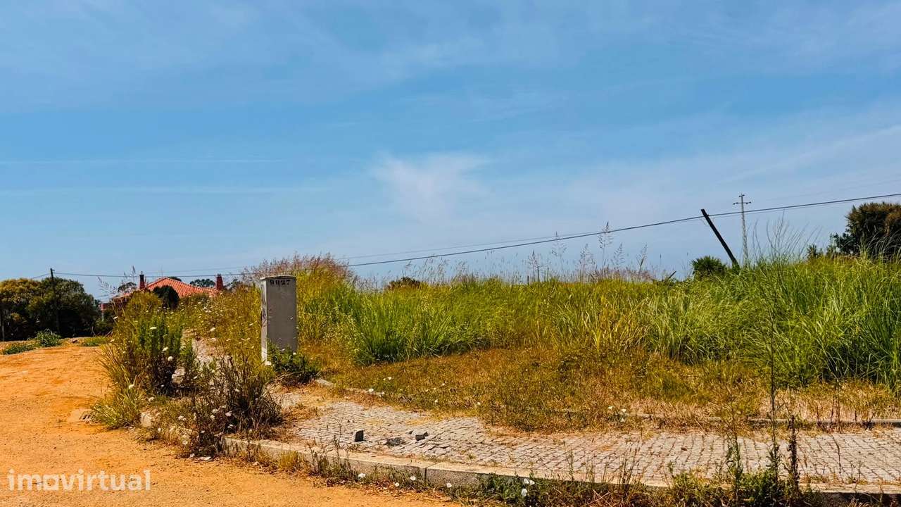 Loteamento  Venda em Esmoriz,Ovar - Grande imagem: 2/10