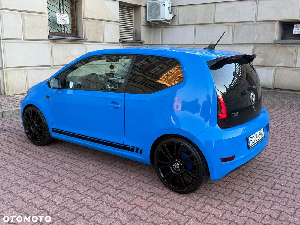 Volkswagen up! - 22