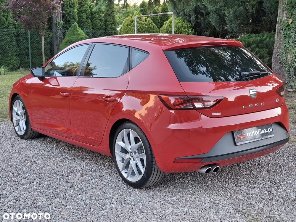 Seat Leon - 3
