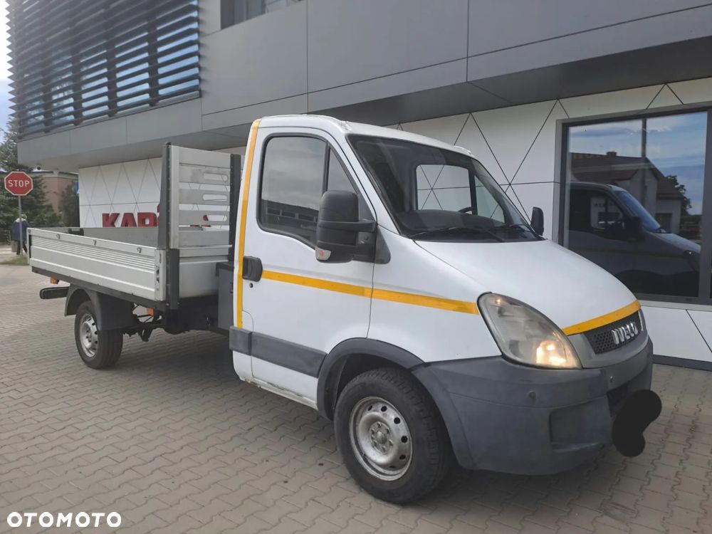 Iveco DAILY - 14