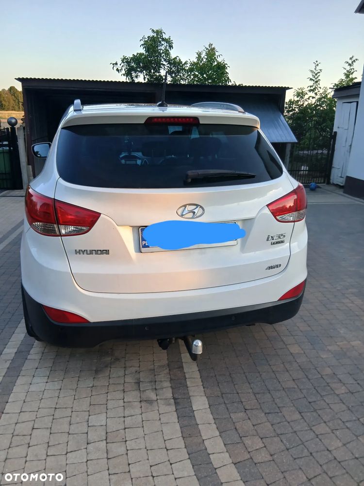 Hyundai ix35 - 18