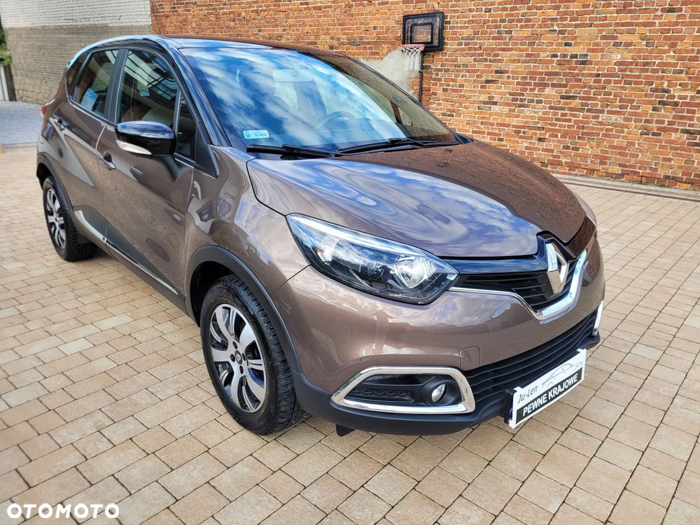 Renault Captur 0.9 Energy TCe Intens - 6