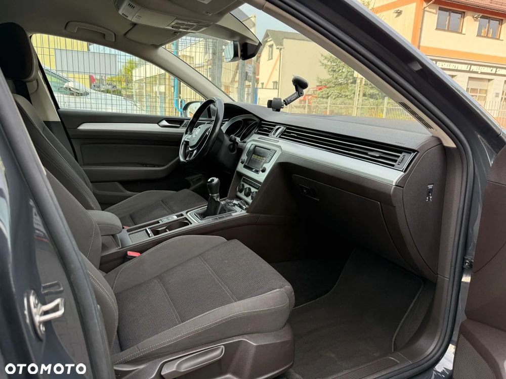 Volkswagen Passat 2.0 TDI BMT Highline - 6