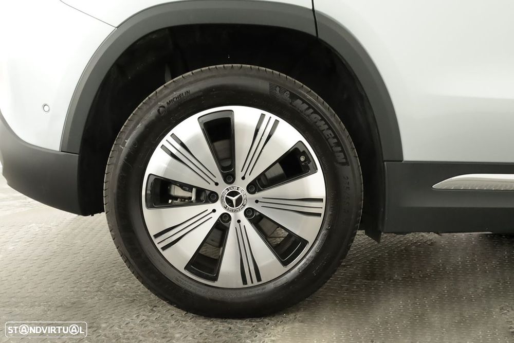 Mercedes-Benz EQA 250+ Progressive - 5